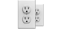 Add New Electrical Outlet