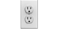 Move Electrical Outlet